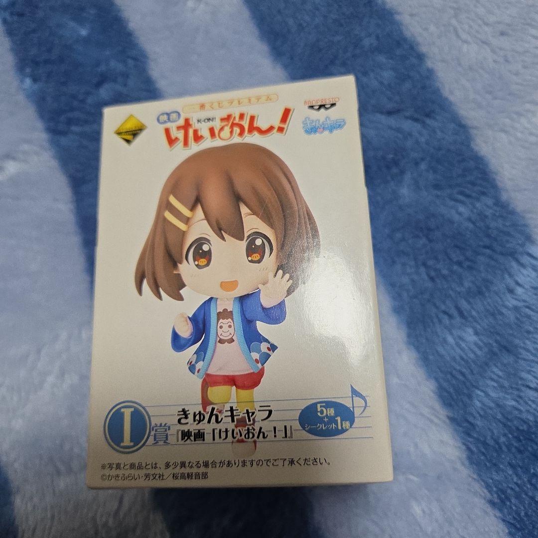 けいおんあずさ8点セット