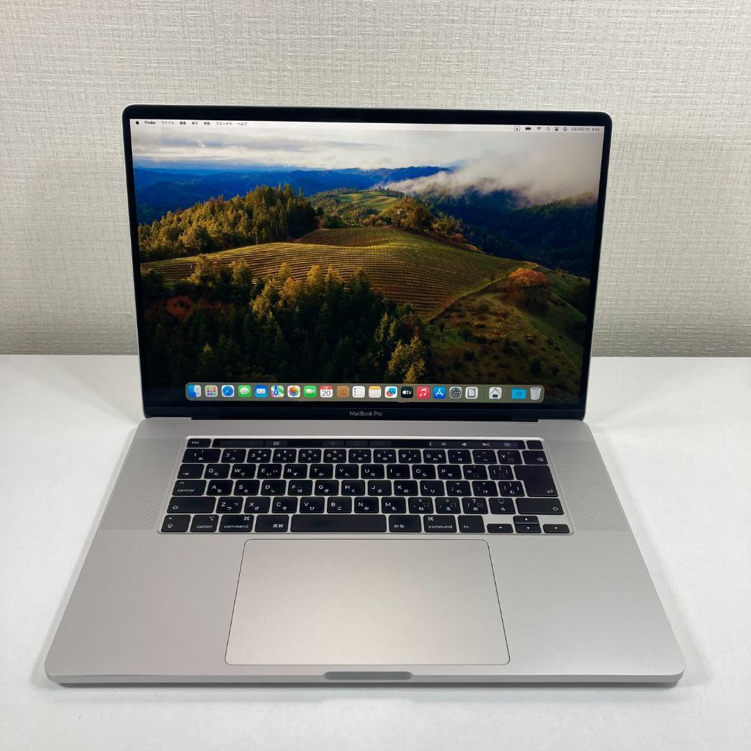 Apple MacBook Pro Core i7 ノートパソコン （A12）
