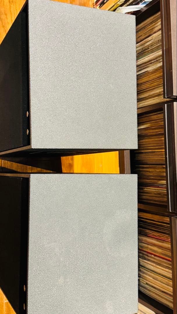 JBL 4321B MK2 CONTROL MONITOR ペア