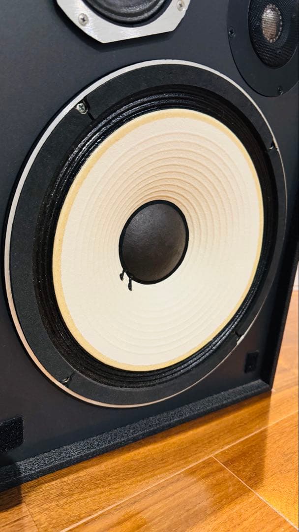 JBL 4321B MK2 CONTROL MONITOR ペア