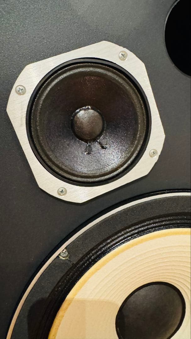 JBL 4321B MK2 CONTROL MONITOR ペア