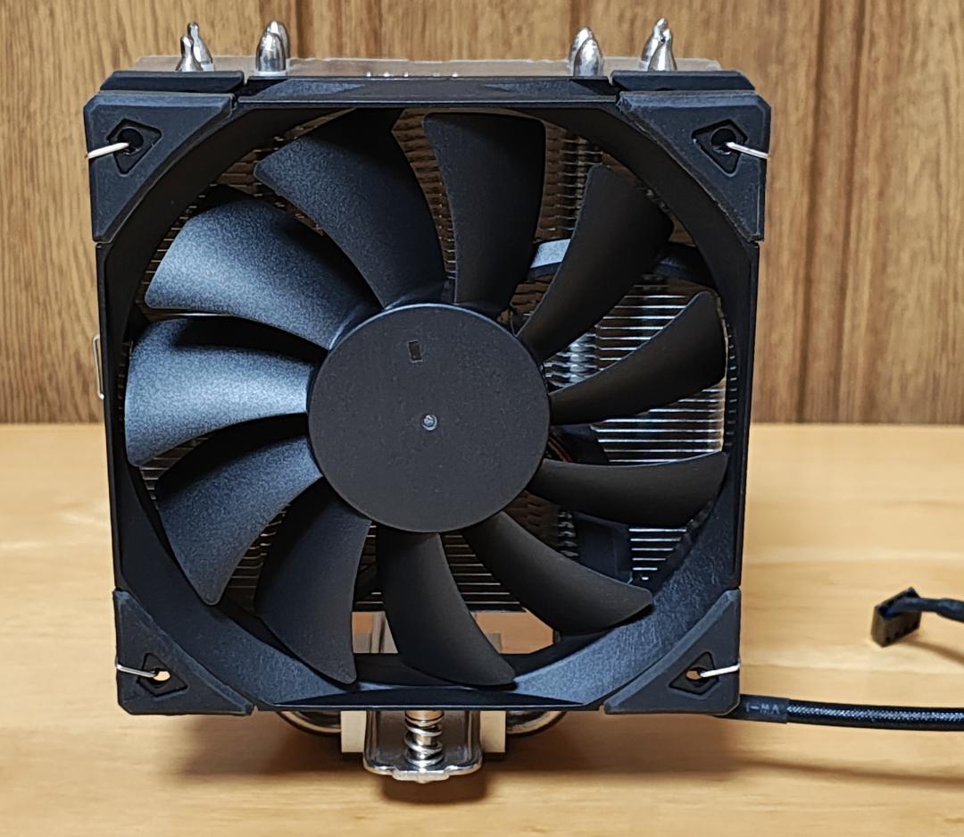 自作PCパーツセット Ryzen 5600G/DDR4 32GB/B550M-A