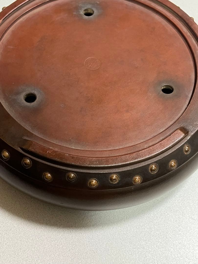 盆栽鉢　植木鉢　陶芸　園芸　盆栽　ガーデニング