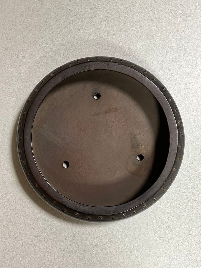 盆栽鉢　植木鉢　陶芸　園芸　盆栽　ガーデニング