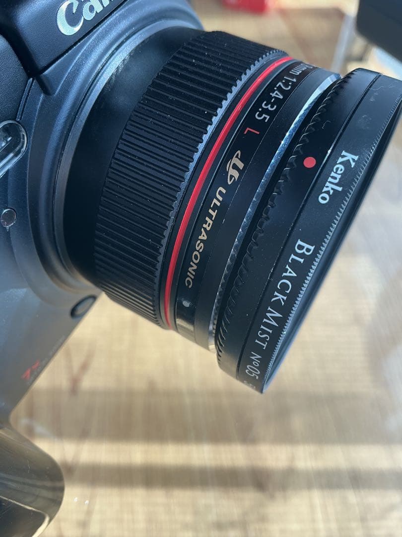 デジタルカメラ Canon PowerShot Pro1