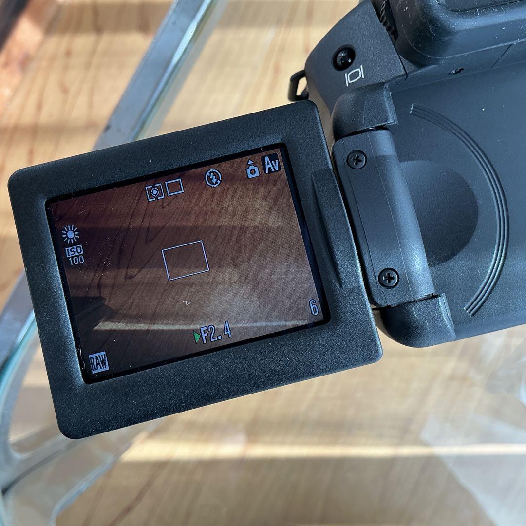 デジタルカメラ Canon PowerShot Pro1