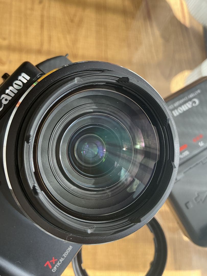 デジタルカメラ Canon PowerShot Pro1