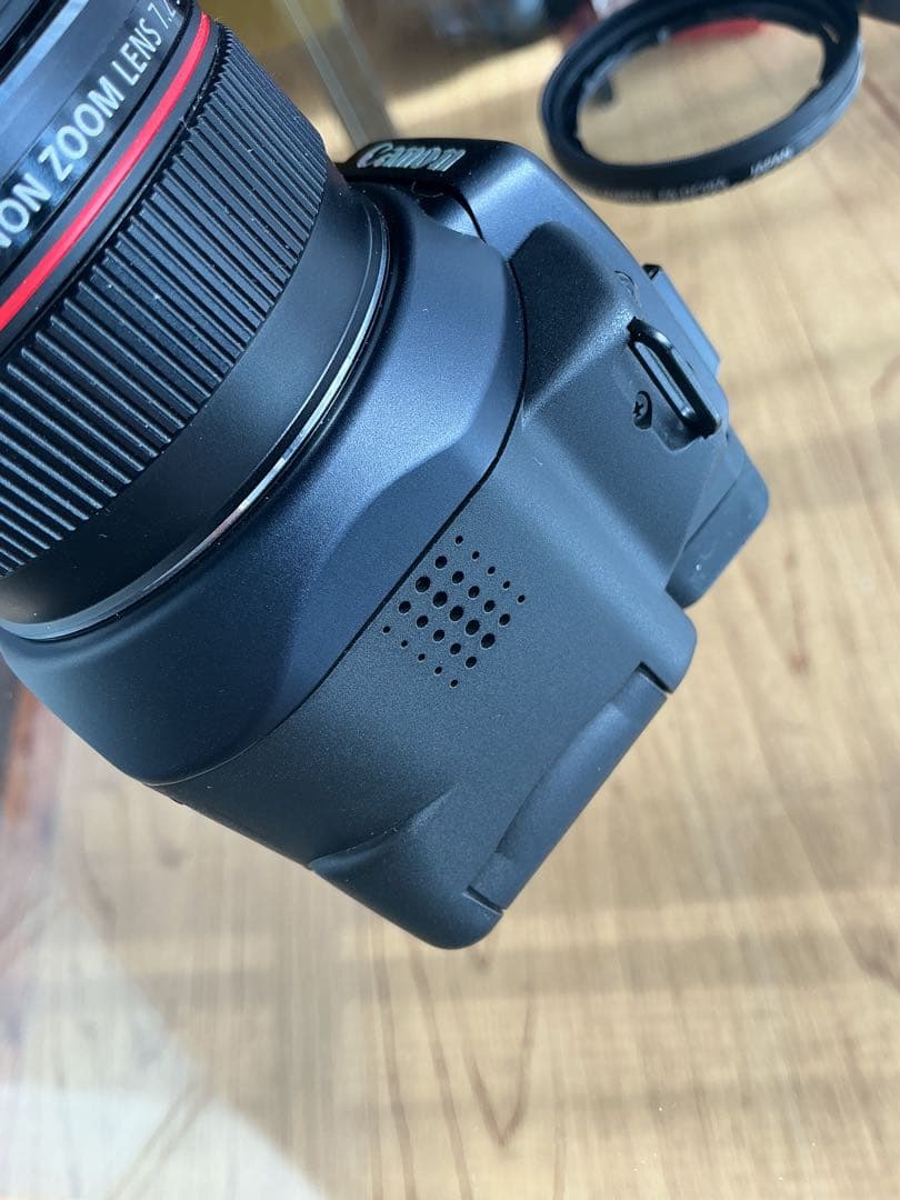 デジタルカメラ Canon PowerShot Pro1