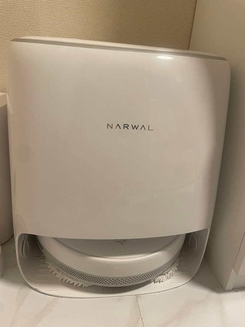 ナーワル YJCC012 Narwal Freo ナーワルフレオ(未使用)