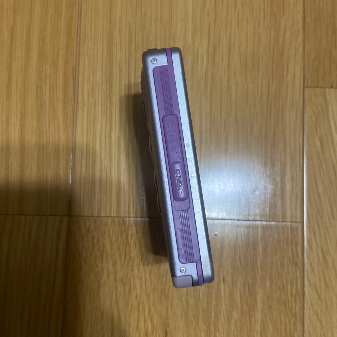 SONY WM-EX631カセットプレーヤー整備美品