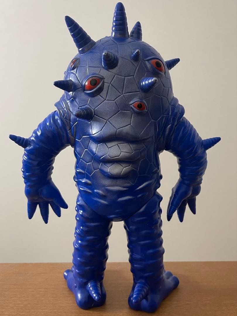 MAXTOY アイゾン ソフビ