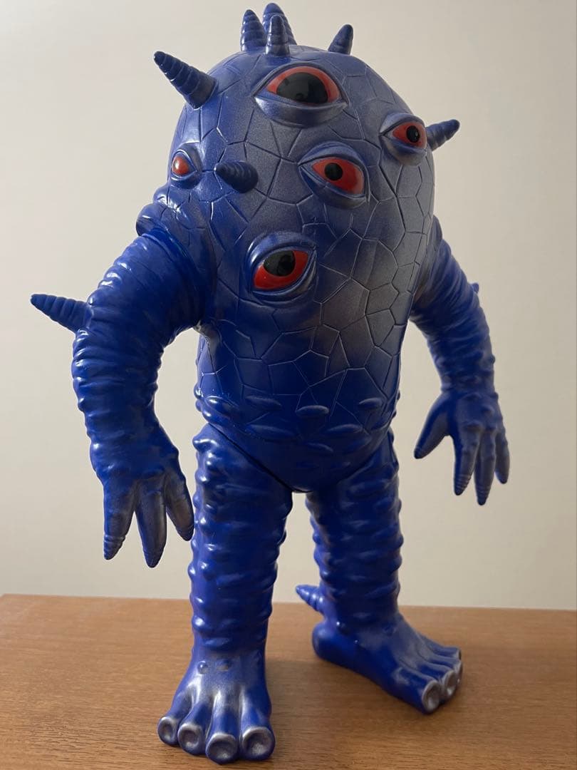 MAXTOY アイゾン ソフビ