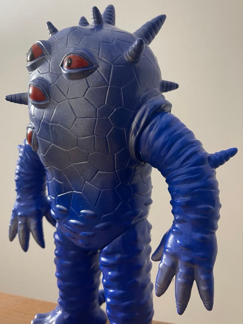 MAXTOY アイゾン ソフビ