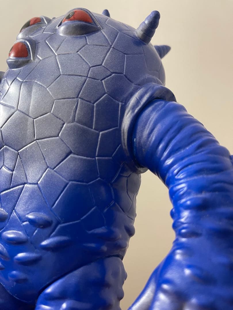 MAXTOY アイゾン ソフビ