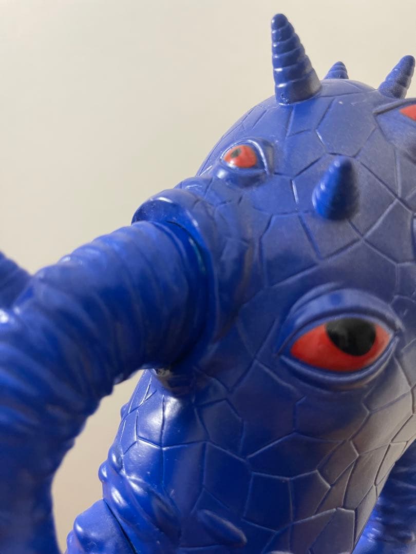 MAXTOY アイゾン ソフビ