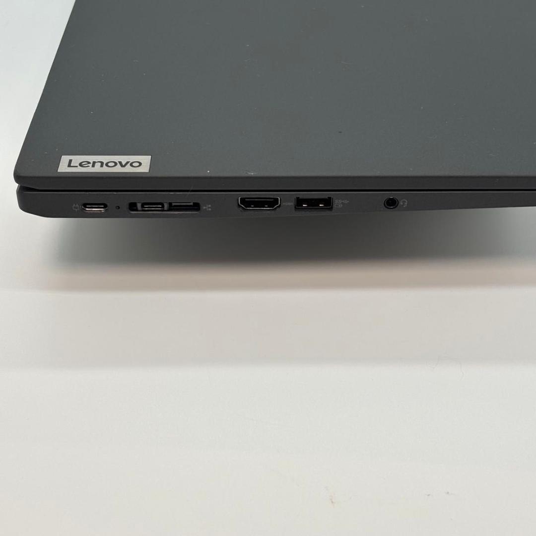 Windowsノート本体 ThinkPad X13 Gen2 AMD Ryzen5PRO 5650U 10