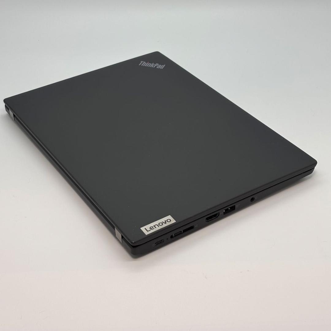 Windowsノート本体 ThinkPad X13 Gen2 AMD Ryzen5PRO 5650U 10