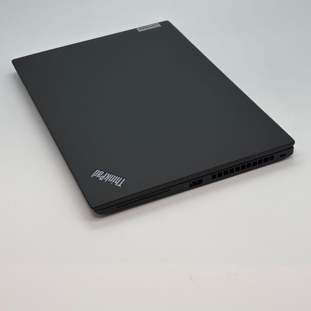 Windowsノート本体 ThinkPad X13 Gen2 AMD Ryzen5PRO 5650U 10