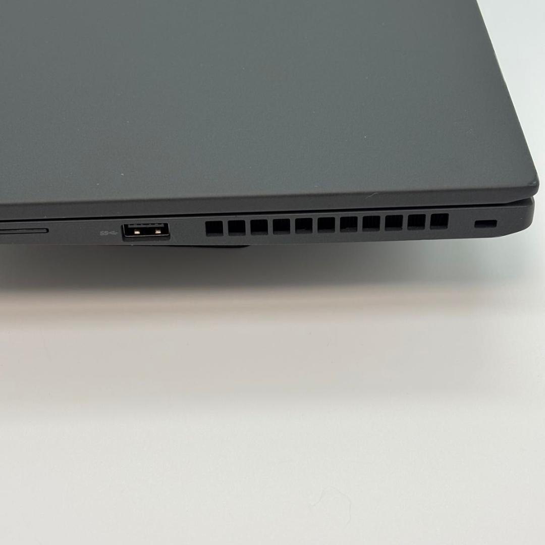 Windowsノート本体 ThinkPad X13 Gen2 AMD Ryzen5PRO 5650U 10