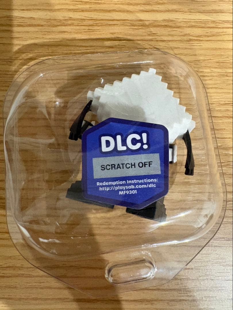 ROBLOX STEAL A BRAINROT ブレインロット　ミニフィギュア