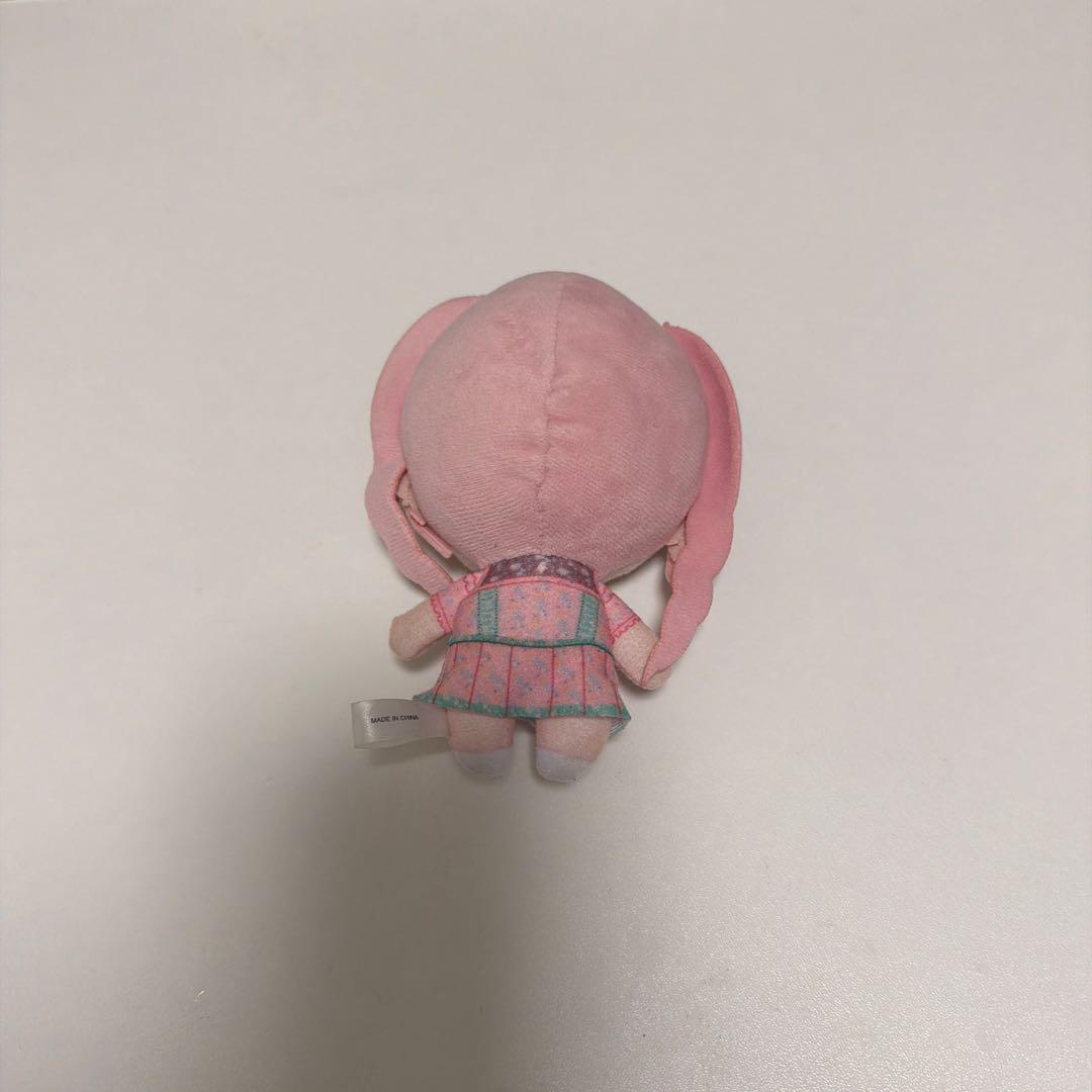 3/15までお値下げ中 齋藤樹愛羅 6周年コンサート衣装 ぬいぐるみ