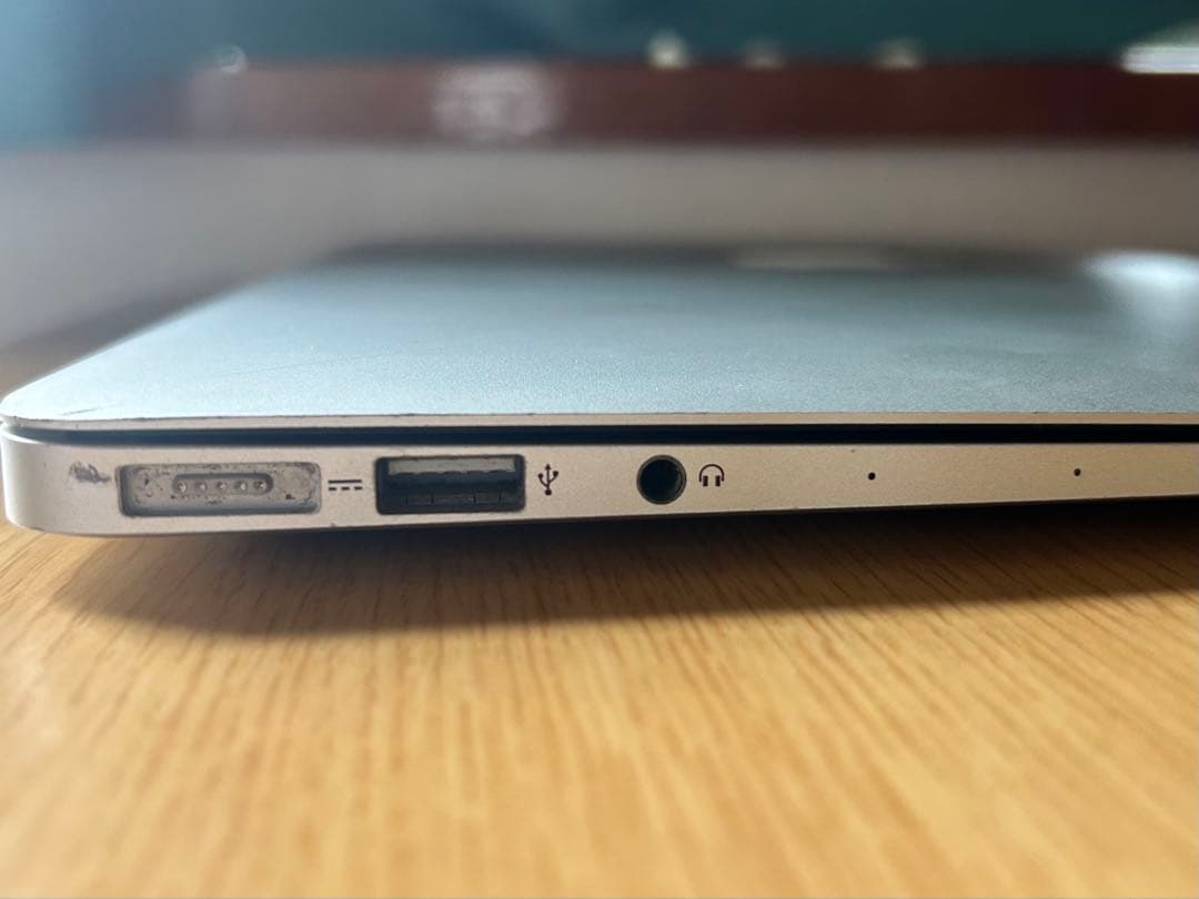 MacBook Air Early 2015 13インチ 256GB