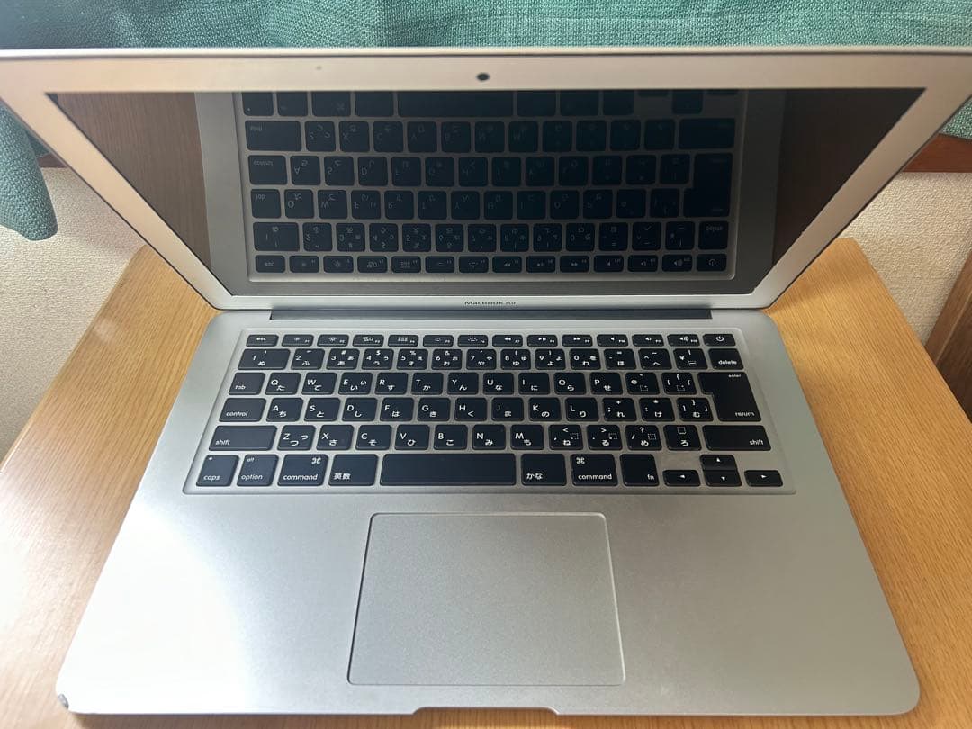 MacBook Air Early 2015 13インチ 256GB