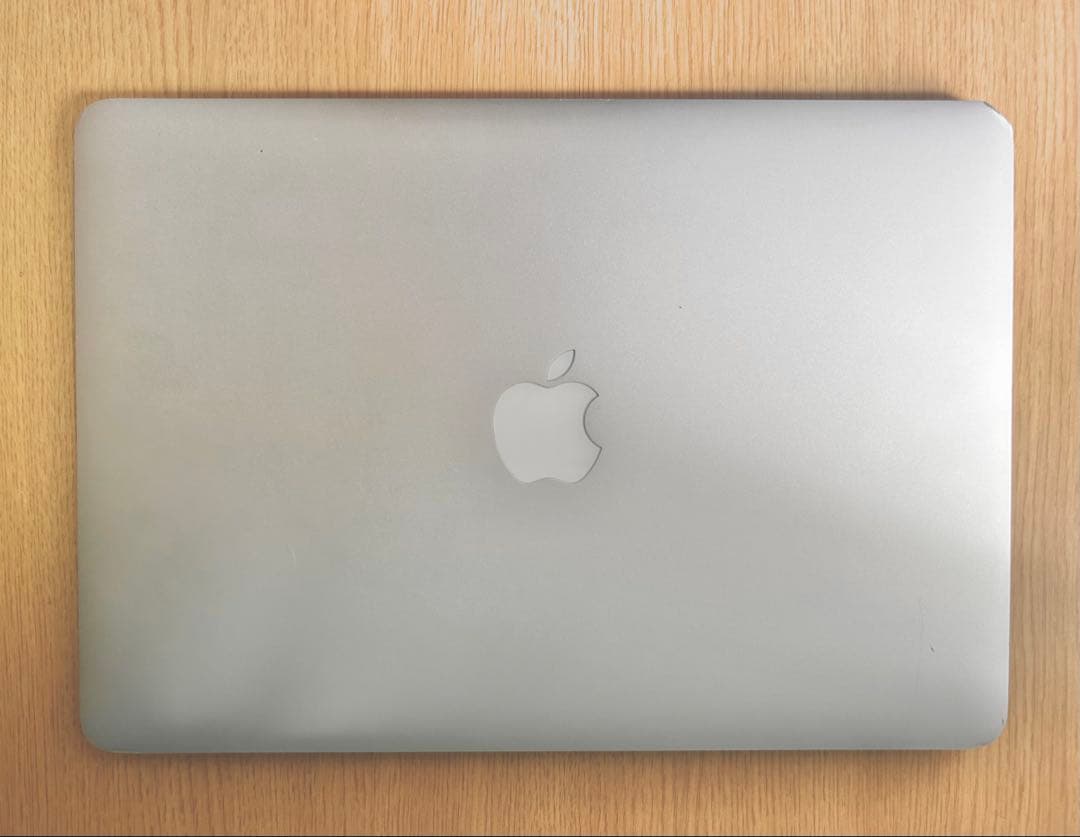 MacBook Air Early 2015 13インチ 256GB