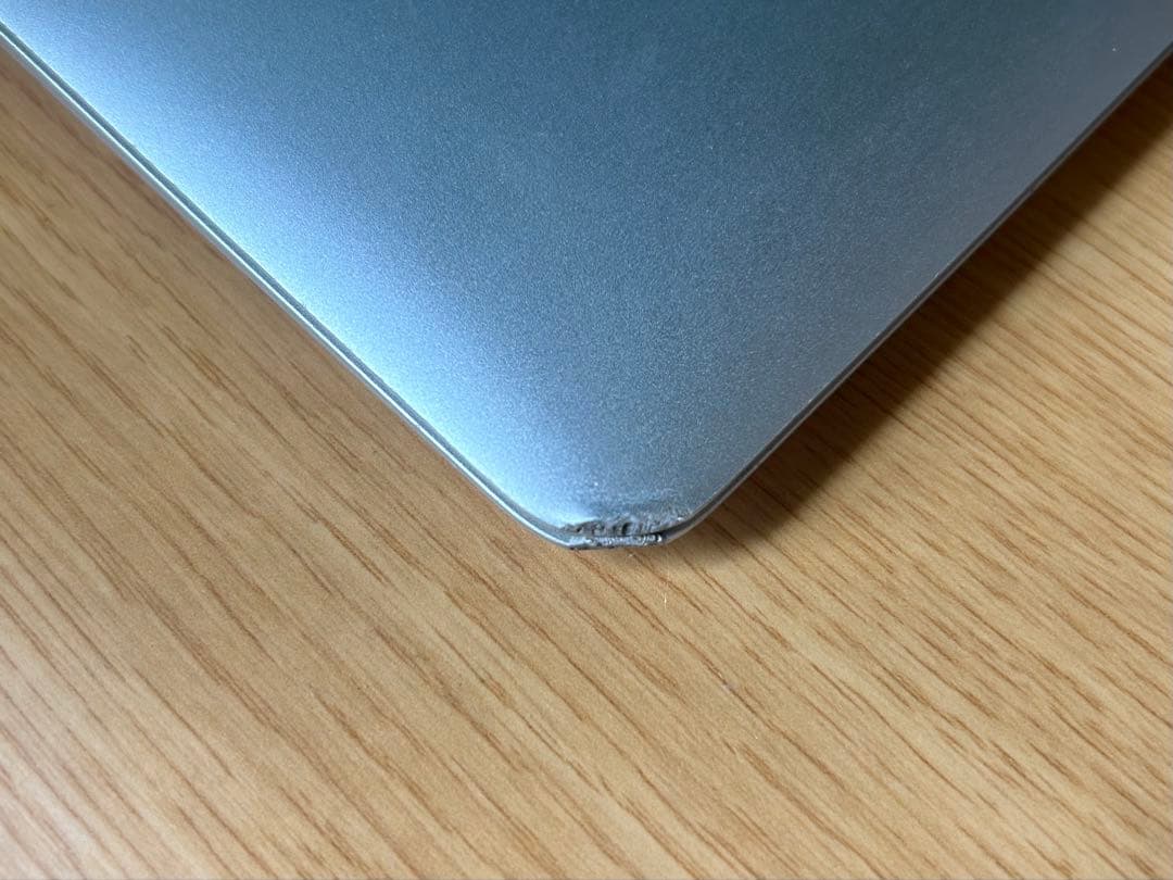 MacBook Air Early 2015 13インチ 256GB