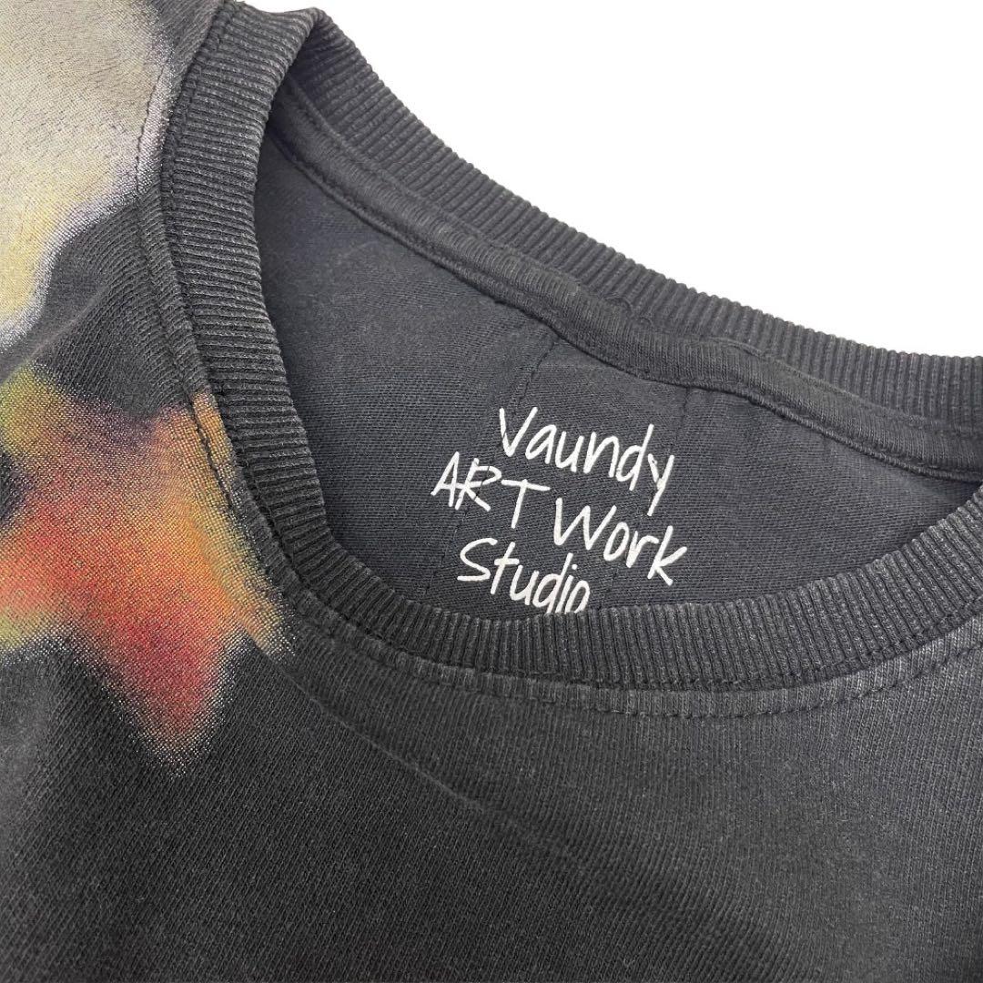 Vaundy Tour T-Shirt Lサイズ ツアーTシャツ SILENCE