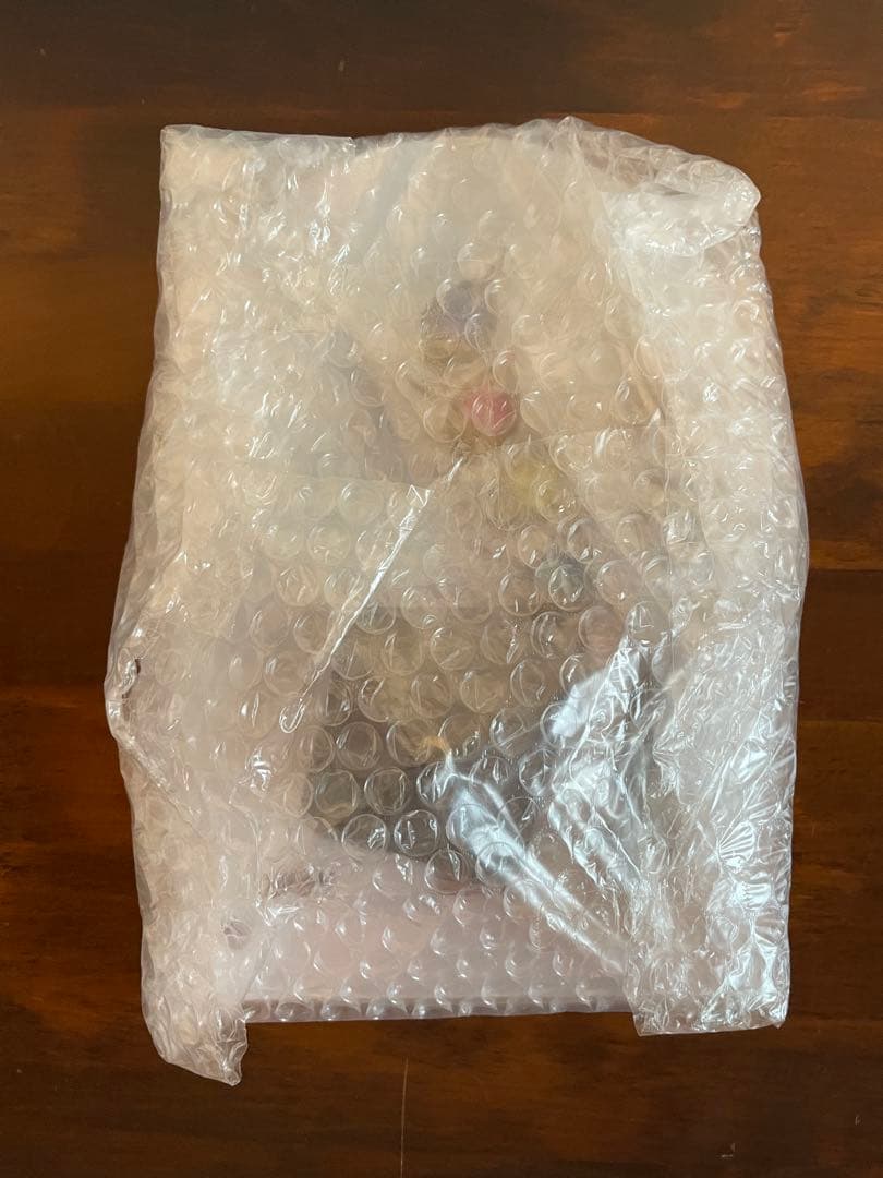 まどマギ ユニバーサル アクリルスタンド時計