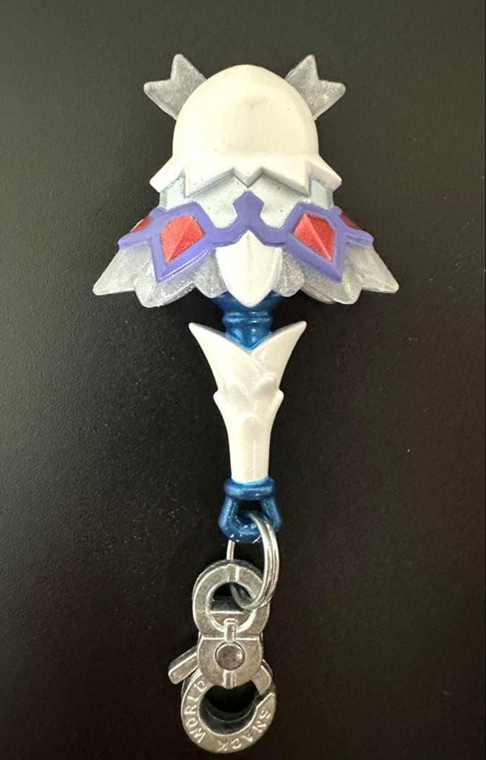 【激レア✨】スナックワールド　ジャラ　イノセントホロウ　sgr