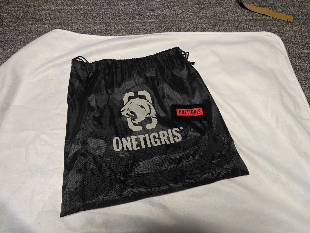 Onetigris MCヘルメット+ZTAC COMTAC II