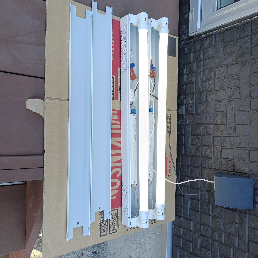 Panasonic LED蛍光灯 NNF21030JLT9 14W