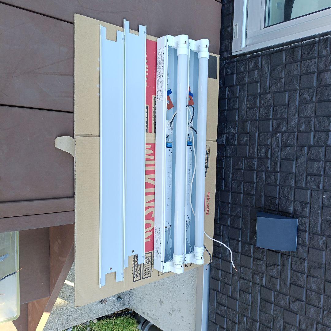 Panasonic LED蛍光灯 NNF21030JLT9 14W