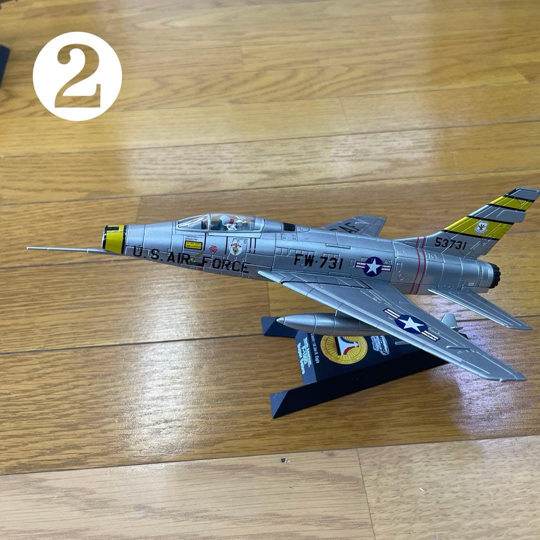 戦闘機　まとめ売り