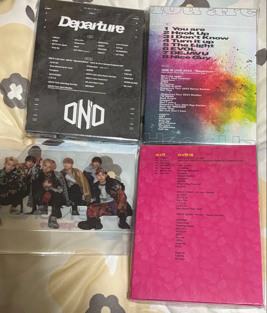 ONE N' ONLY ワンエン　まとめ売り