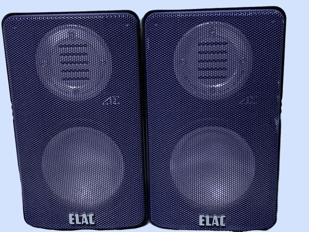 M9244 ELAC CL310JET スピーカー ペア エラック
