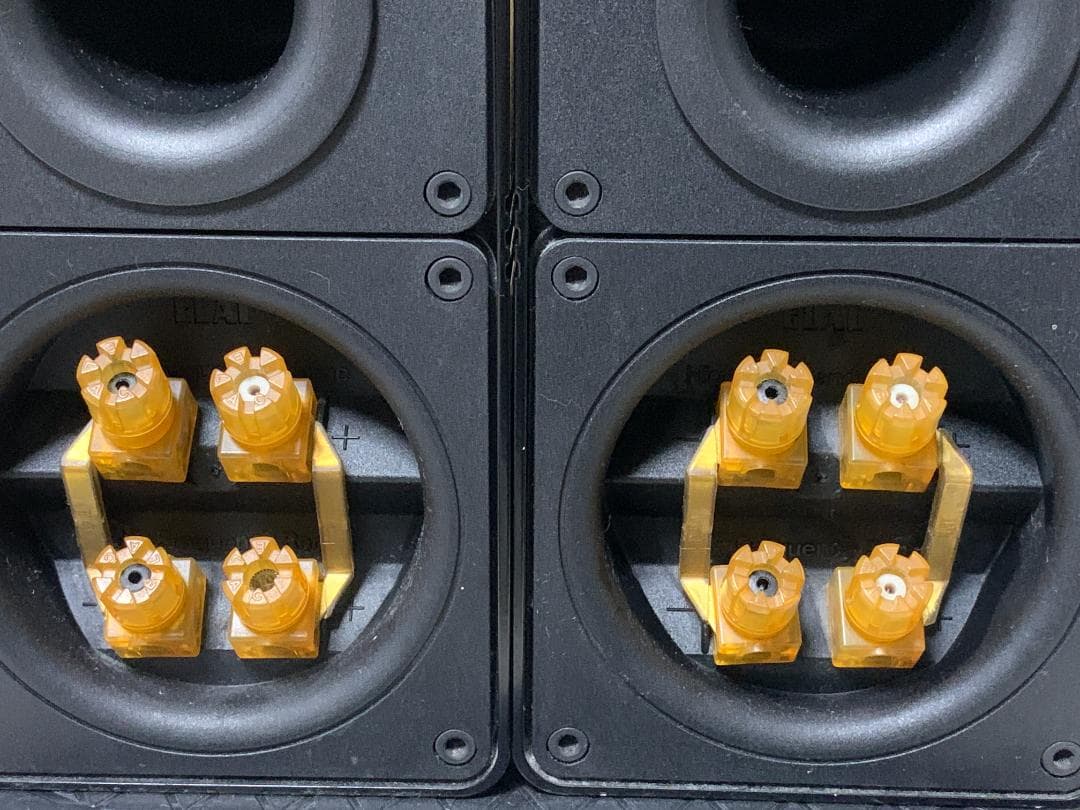 M9244 ELAC CL310JET スピーカー ペア エラック