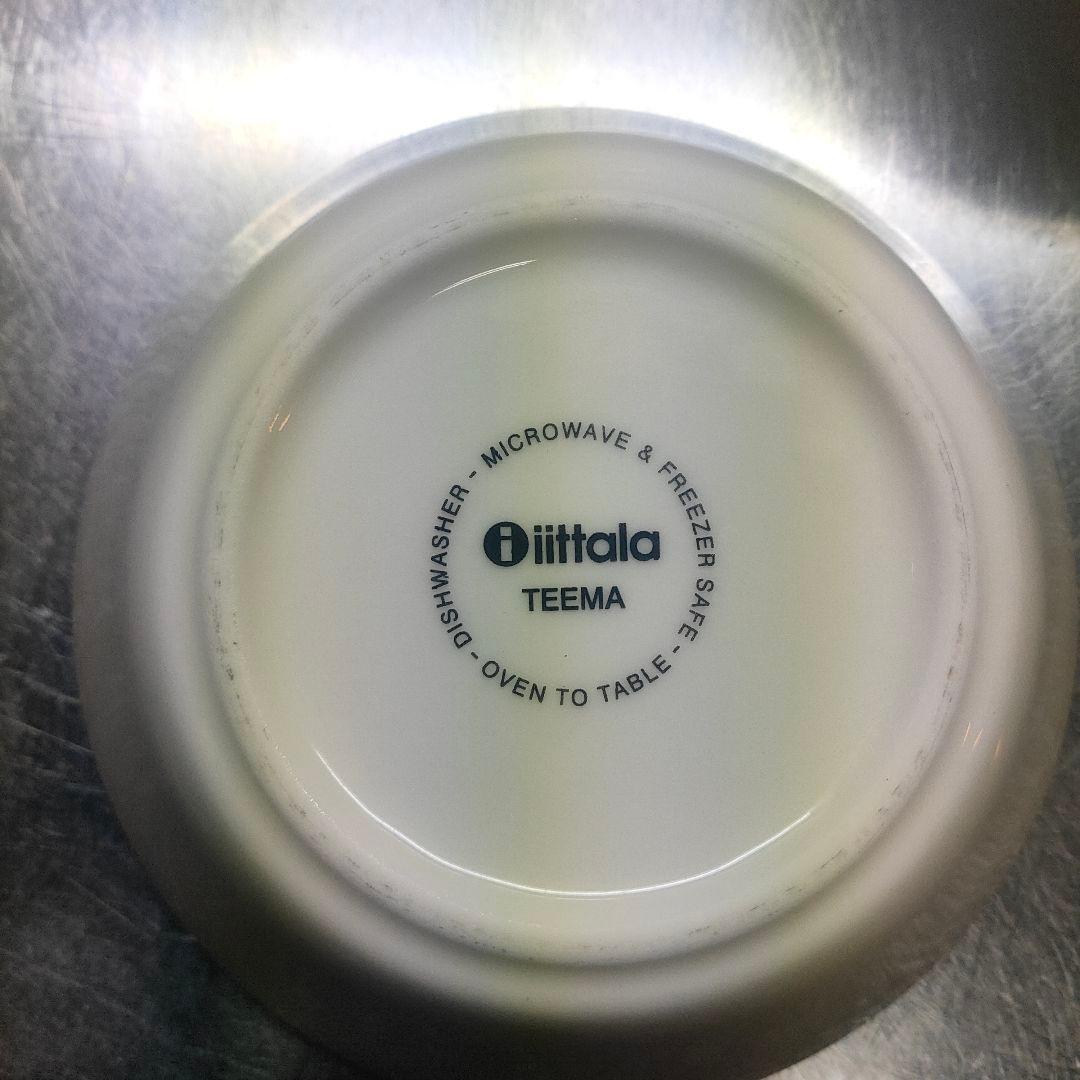 イッタラ　ティーマ　15センチボウル4個セット