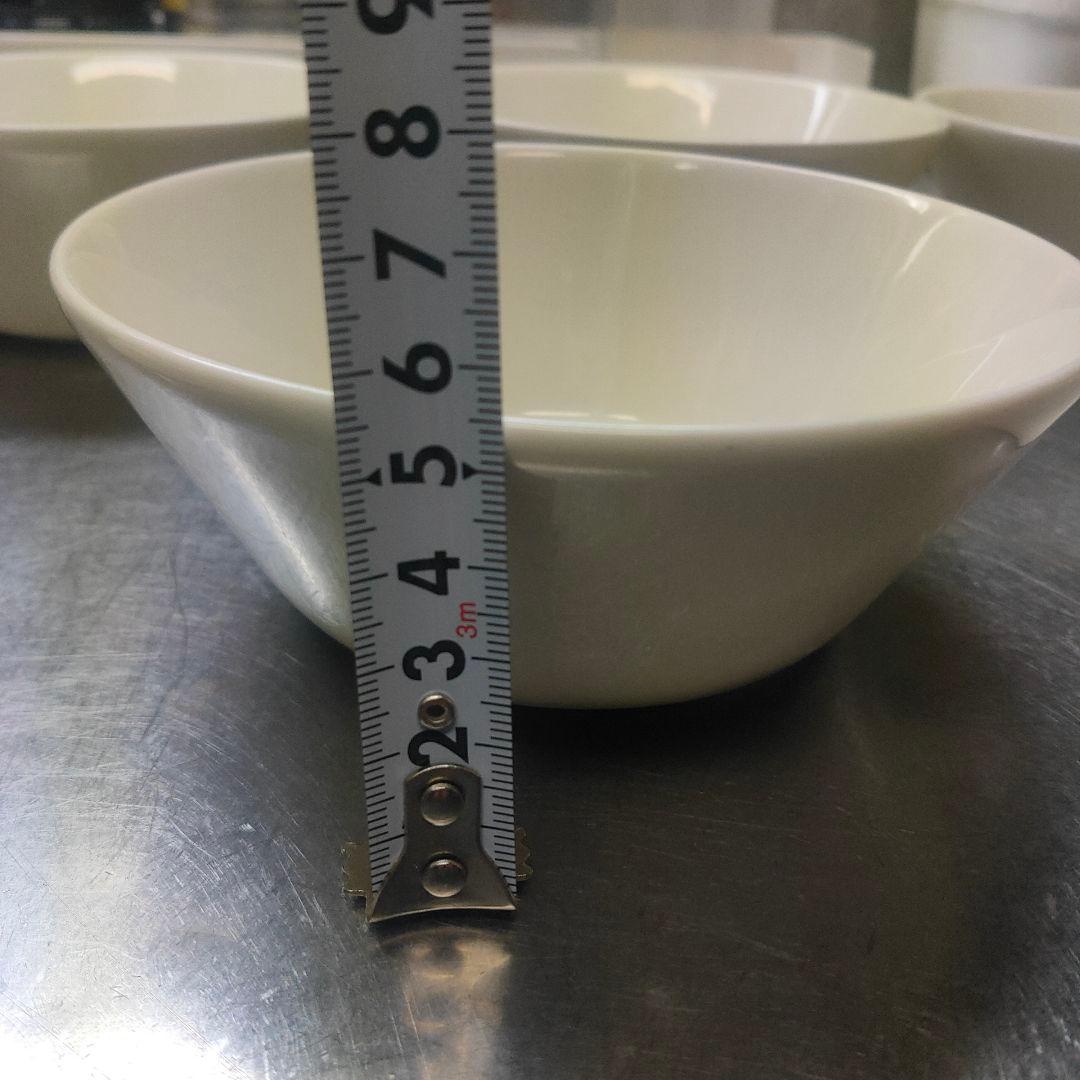 イッタラ　ティーマ　15センチボウル4個セット