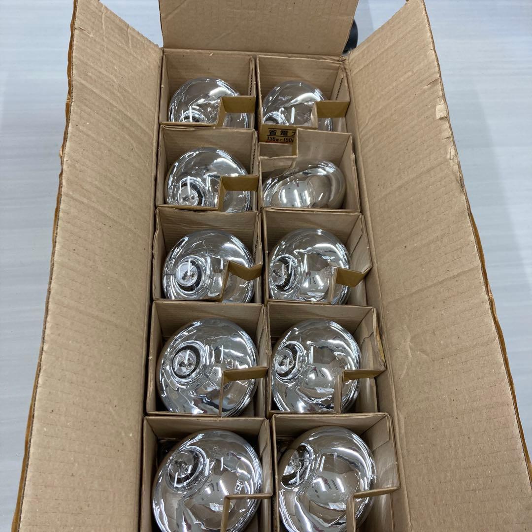 岩崎電気RF110V 135WH 150W形 屋外用散光形 　10個まとめ売り