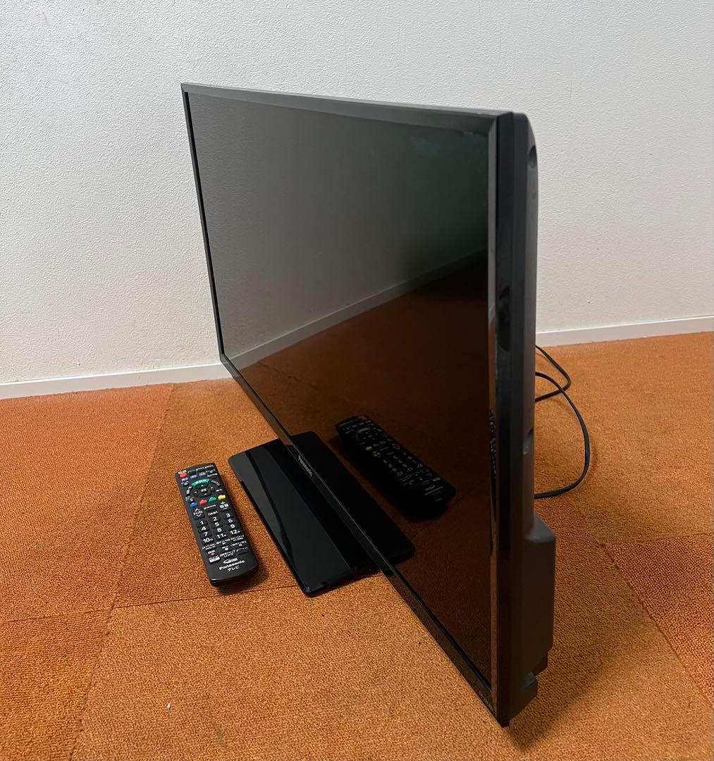 パナソニック テレビ 32V型 VIERA TH-32F300 2018年製