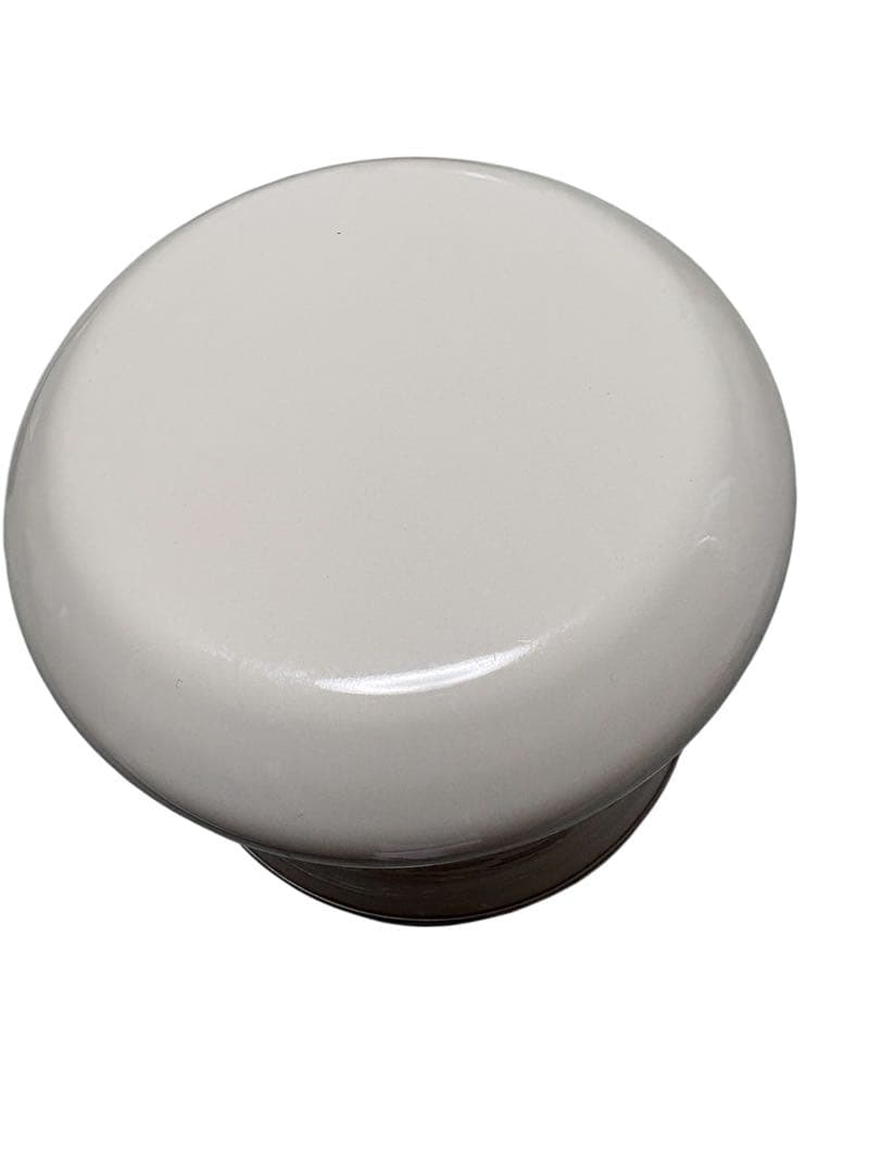 【美品】昭和レトロ サンコーウェア　花柄 両手鍋＆キャニスター 2pc Set