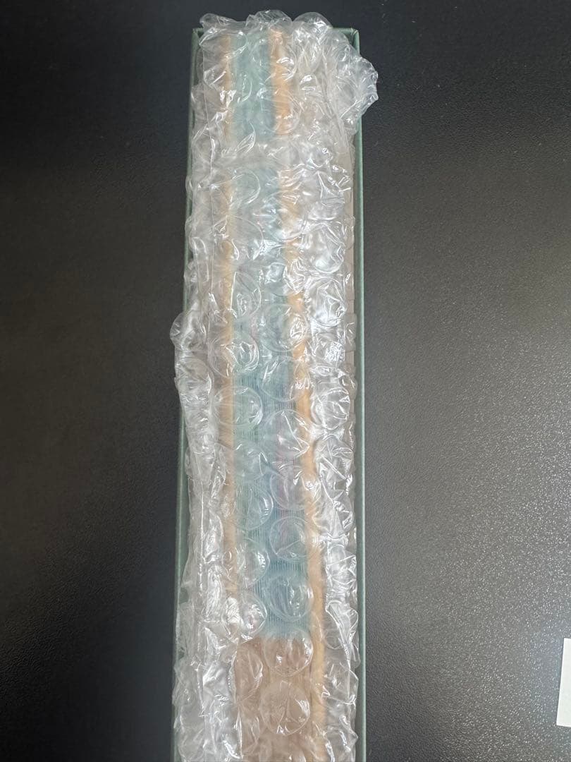 アイマス ミリオンライブ 伊藤常 扇子 天空橋朋花の子豚ちゃんの扇子 未開封