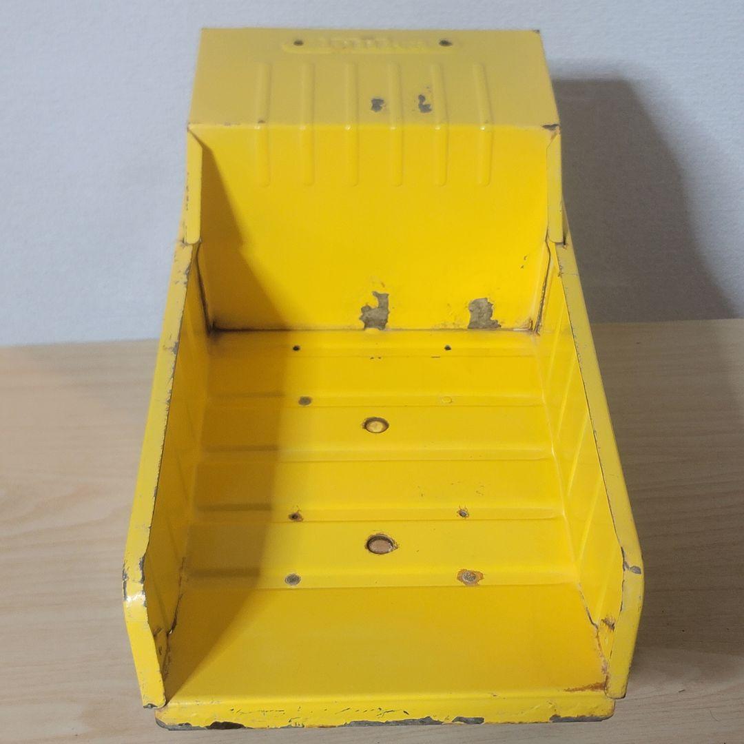 Tonka ダンプ 特大47cm ビンテージ