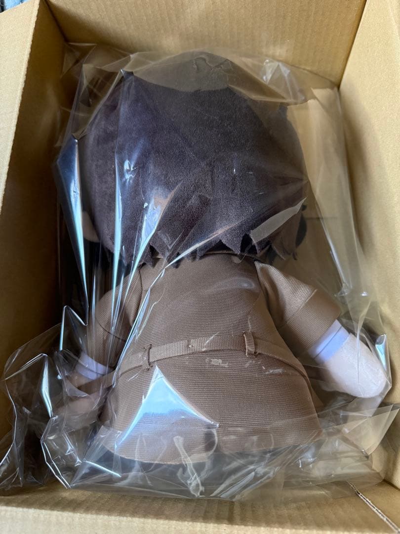 文豪ストレイドッグス 太宰治 bigぬいぐるみ 文スト