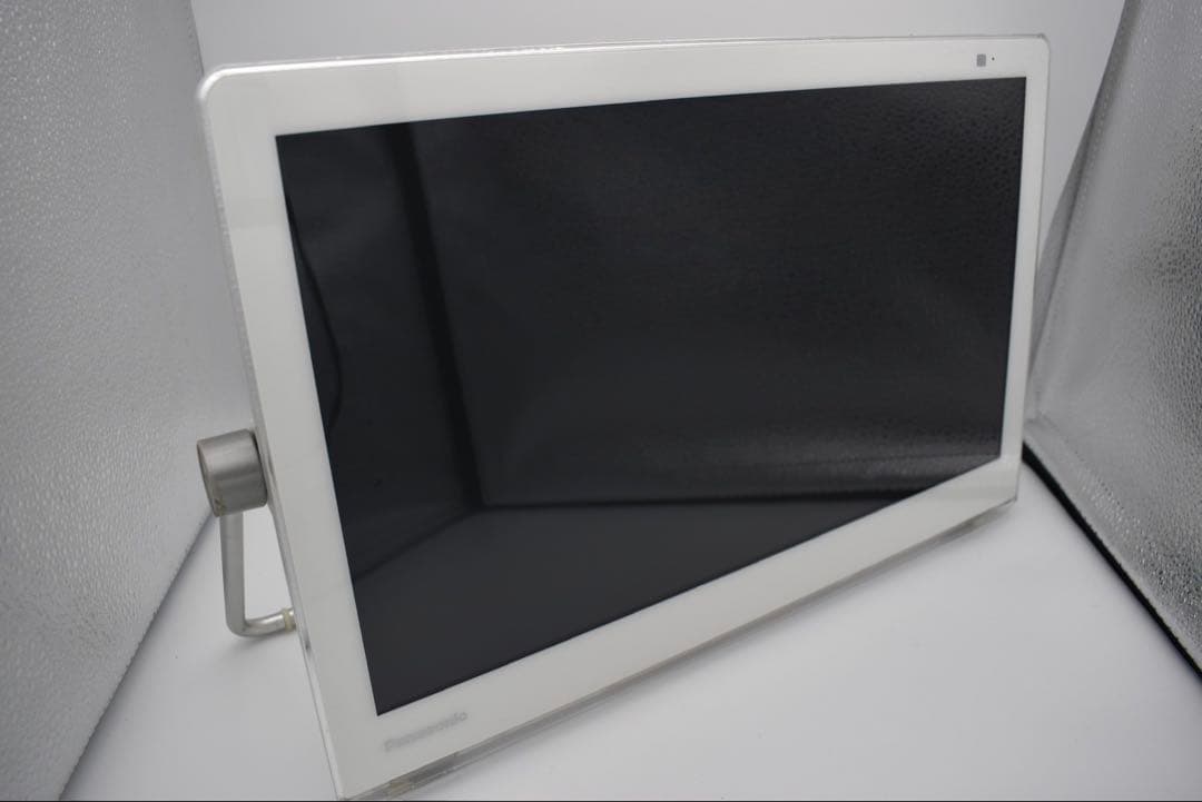 パナソニック Panasonic UN-15CTD9D ポータブルテレビ