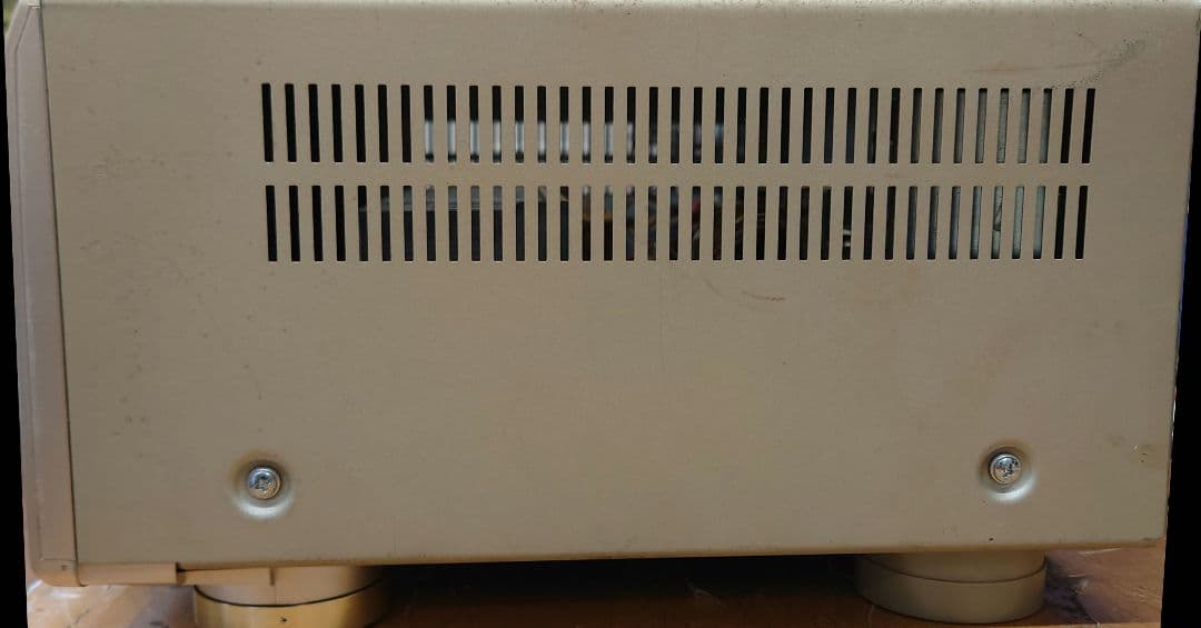 ■■SONY　STR-V535 AVアンプ