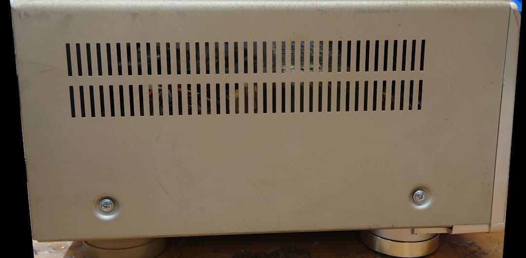 ■■SONY　STR-V535 AVアンプ